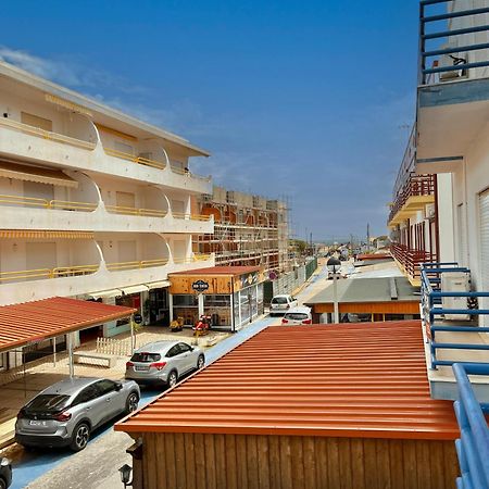 Casa Vila Rosa - T1 Altura Beach ภายนอก รูปภาพ
