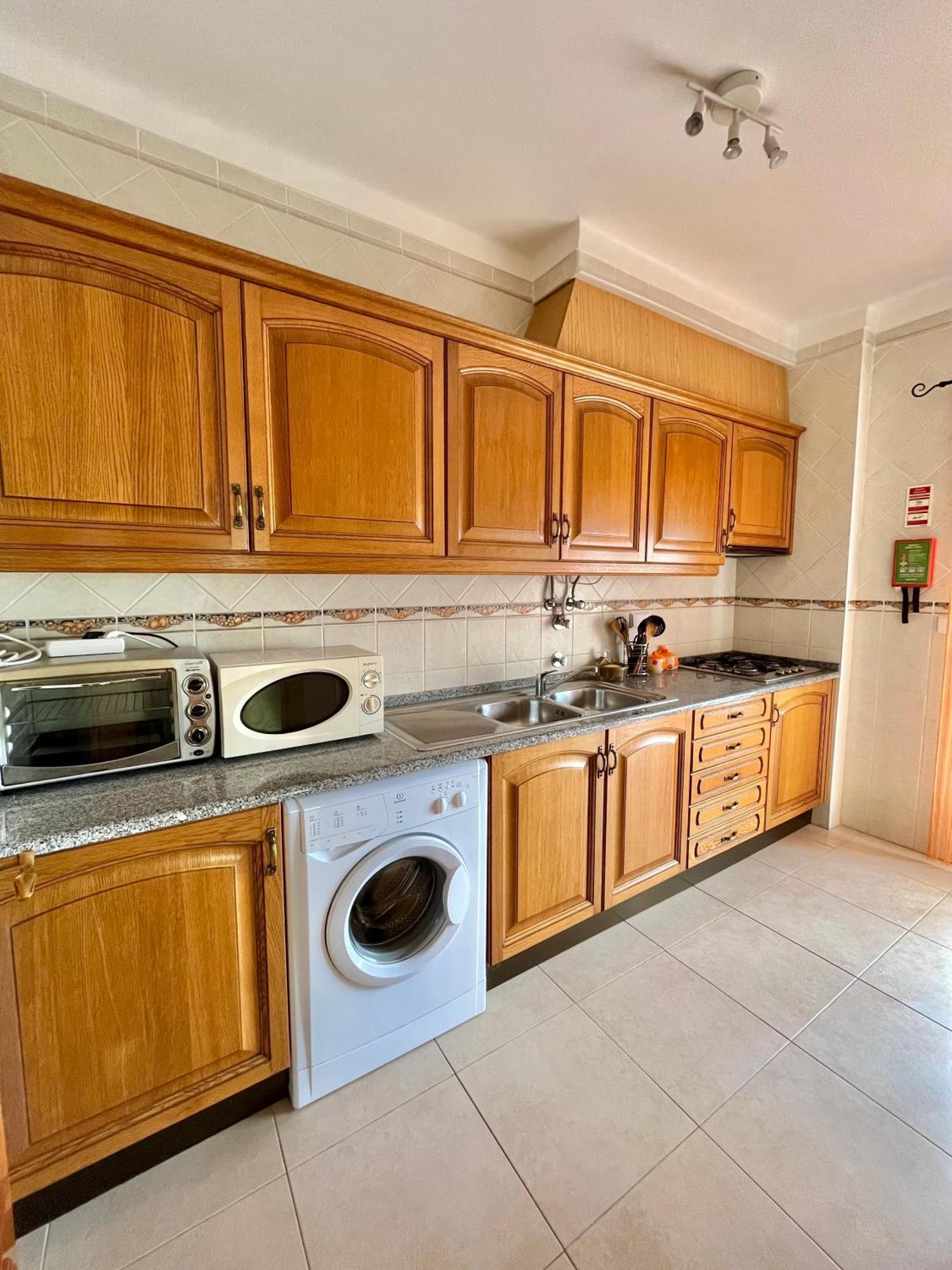 Casa Vila Rosa - T1 Altura Beach ภายนอก รูปภาพ